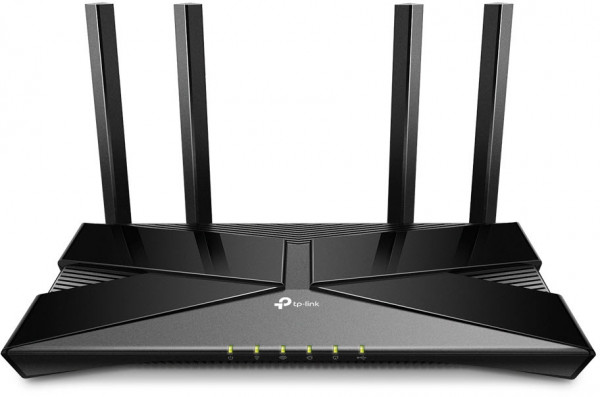 TP-Link Archer AX20 AX1800 Wi-Fi 6 WLAN Router