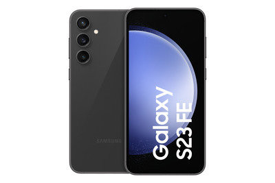 Samsung Galaxy S23 FE 5G 128 GB S711B (Graphite)