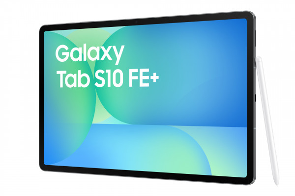 Samsung X620N Galaxy Tab S10 FE+ 13,1'' Wi-Fi 128 GB (Gray)