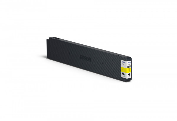 Epson WF Tintenpatrone Gelb