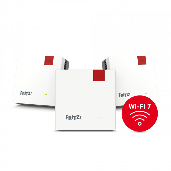 FRITZ!Mesh Set 1700 3-er Set