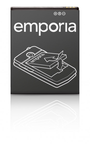 emporiaAK-V25 Ersatzakku