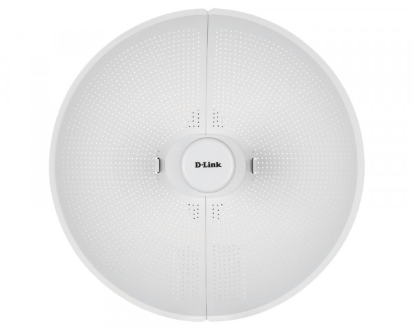 D-Link DAP-3712 Extra Long Range Wireless AC Bridge