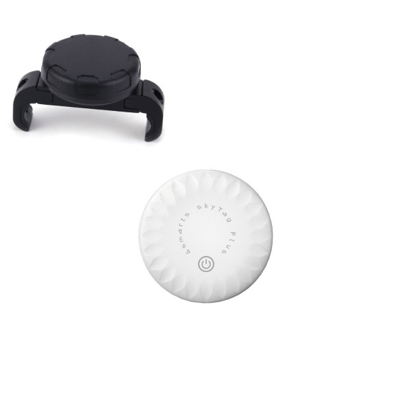 4smarts Standort-Finder SkyTag Plus mit Sattelklemme