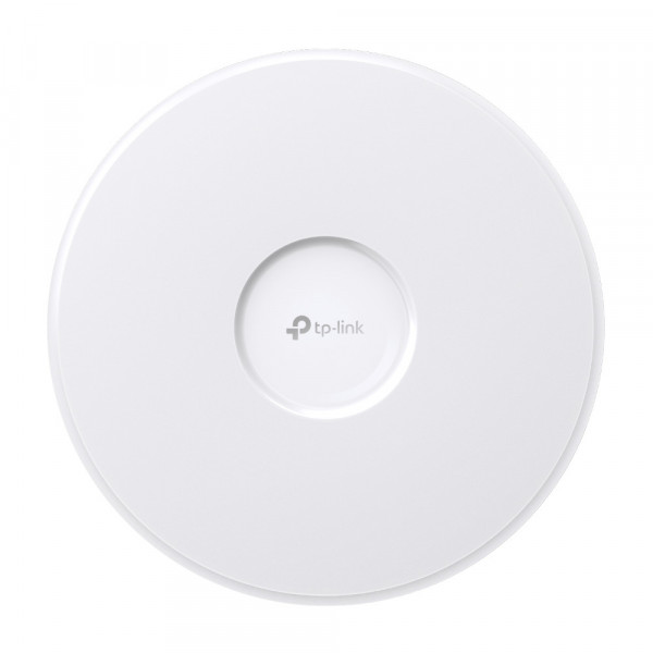 TP-Link EAP773 Omada BE9300 Tri-Band Wi-Fi 7 Access Point