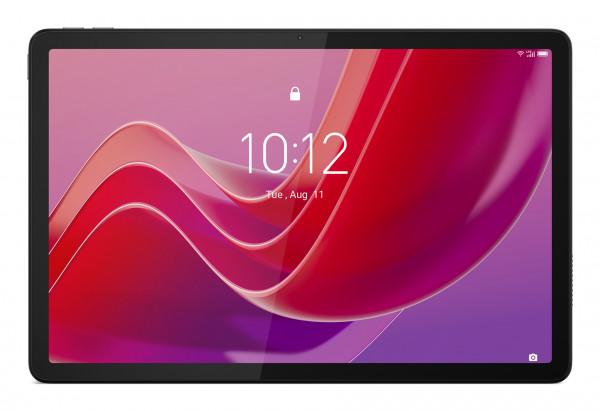 Lenovo Tab M11 ZADA LTE mit Pen 128GB grau