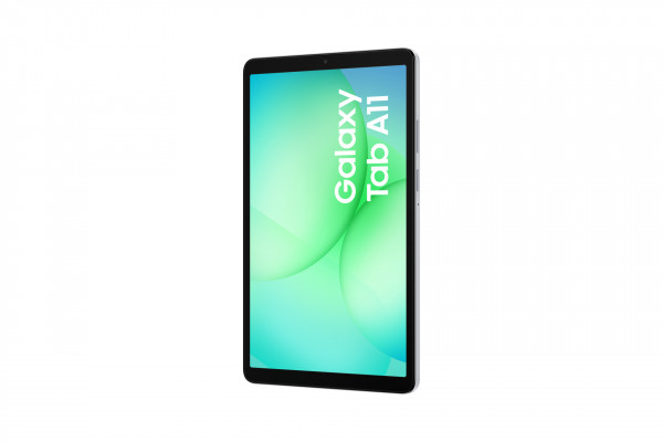 Samsung X130N Galaxy Tab A11 8,7'' Wi-Fi 64 GB (Silver)