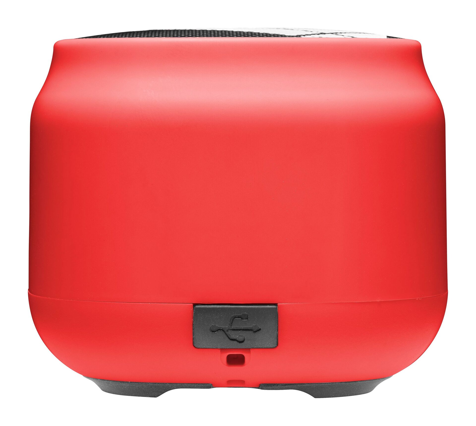 Cellularline Wireless MS red Shop aetka Speaker Mini 