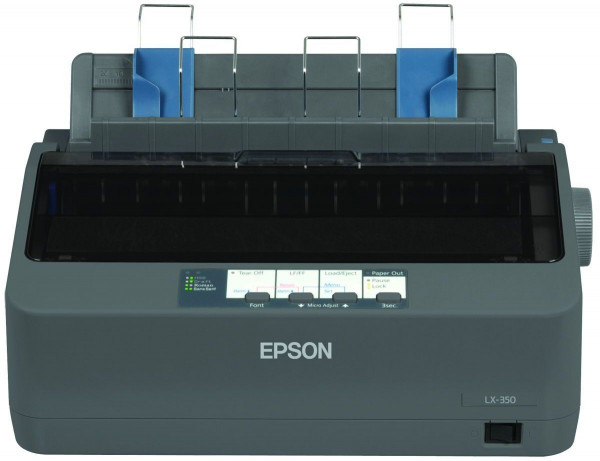 Epson LX-350 9-Nadeldrucker