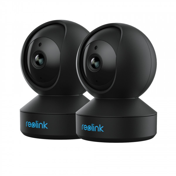 Reolink 2x E Series E330-B WiFi-Indoor