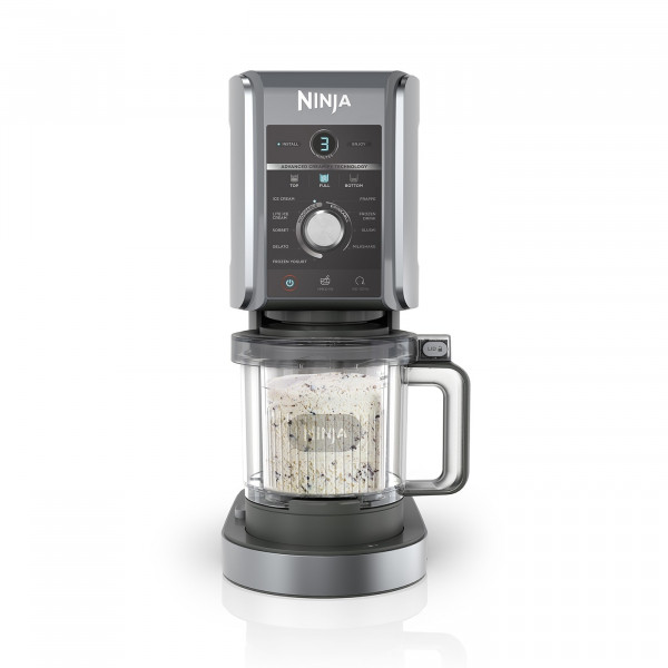 Ninja Creami Deluxe NC501EU