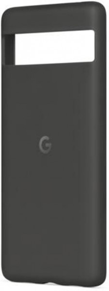 Google Pixel 7a Case - Charcoal