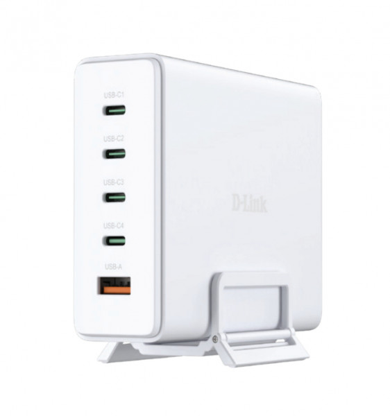 D-Link DCF-241/E 240W GaN Charger
