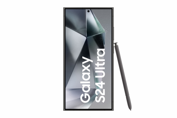 Samsung Galaxy S24 Ultra 5G 256 GB Titanium Black S928B