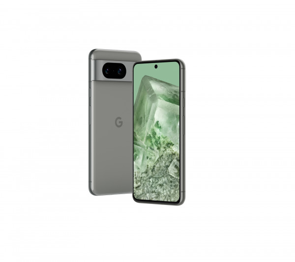 Google Pixel 8 - 128GB - Hazel