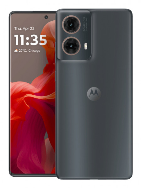 Motorola moto G85 5G (8-256 GB) urban grey