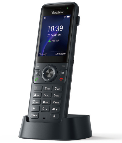 Yealink AX83H (Wifi-Phone)