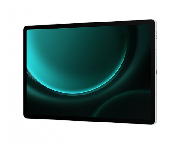 Samsung X516B Galaxy Tab S9 FE 10,9'' 5G 128 GB Mint Grün