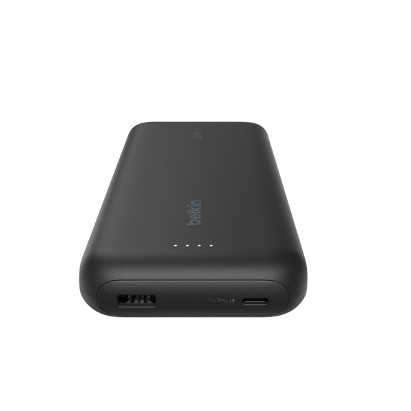 Belkin BOOST CHARGE Power Delivery Powerbank 20.000mAh, black