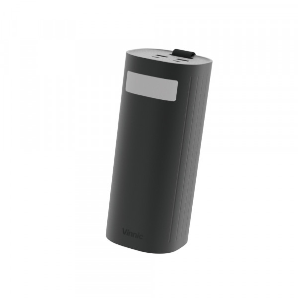 Vinnic MOUNT PARKER Powerbank 60.000mAh 100W PD x2, black