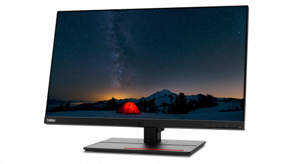 Lenovo ThinkVision P27u-20 LED Monitor 69cm (27")