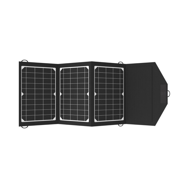 Vinnic SOCOMPA MINI+ Foldable Solar Panel 21W