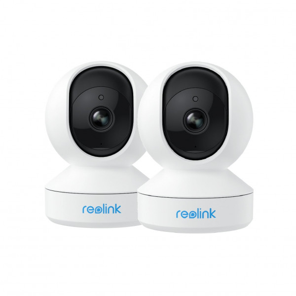 Reolink 2x E Series E320 WiFi-Indoor