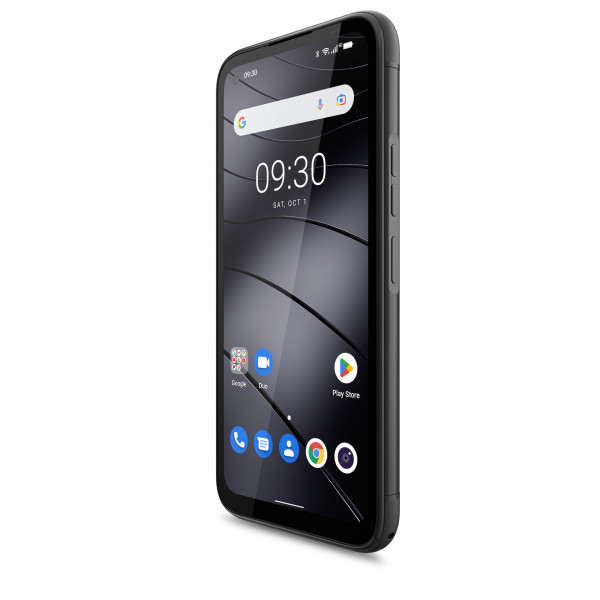 Gigaset GX6 PRO Titanium Black