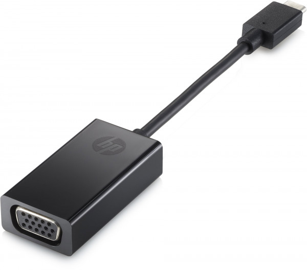 HP USB-C-zu-VGA-Adapter