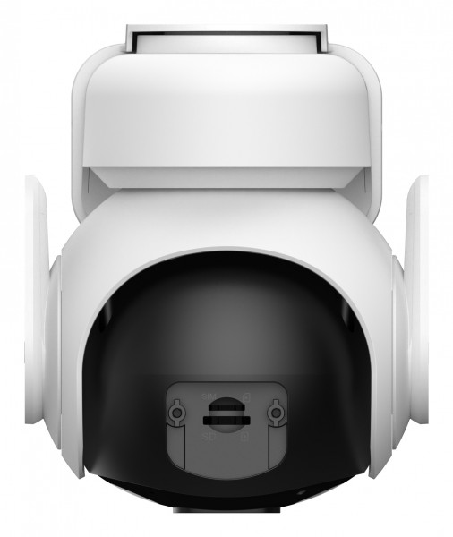 IMOU AOV PT Kit (wifi+4G) Webcam