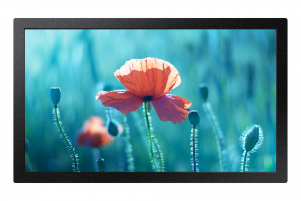 Samsung Interactive Display QBR-M (13'')