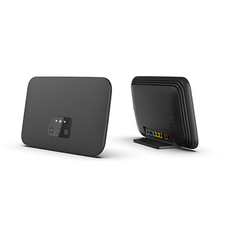 Telekom Speedport Smart 4 Plus