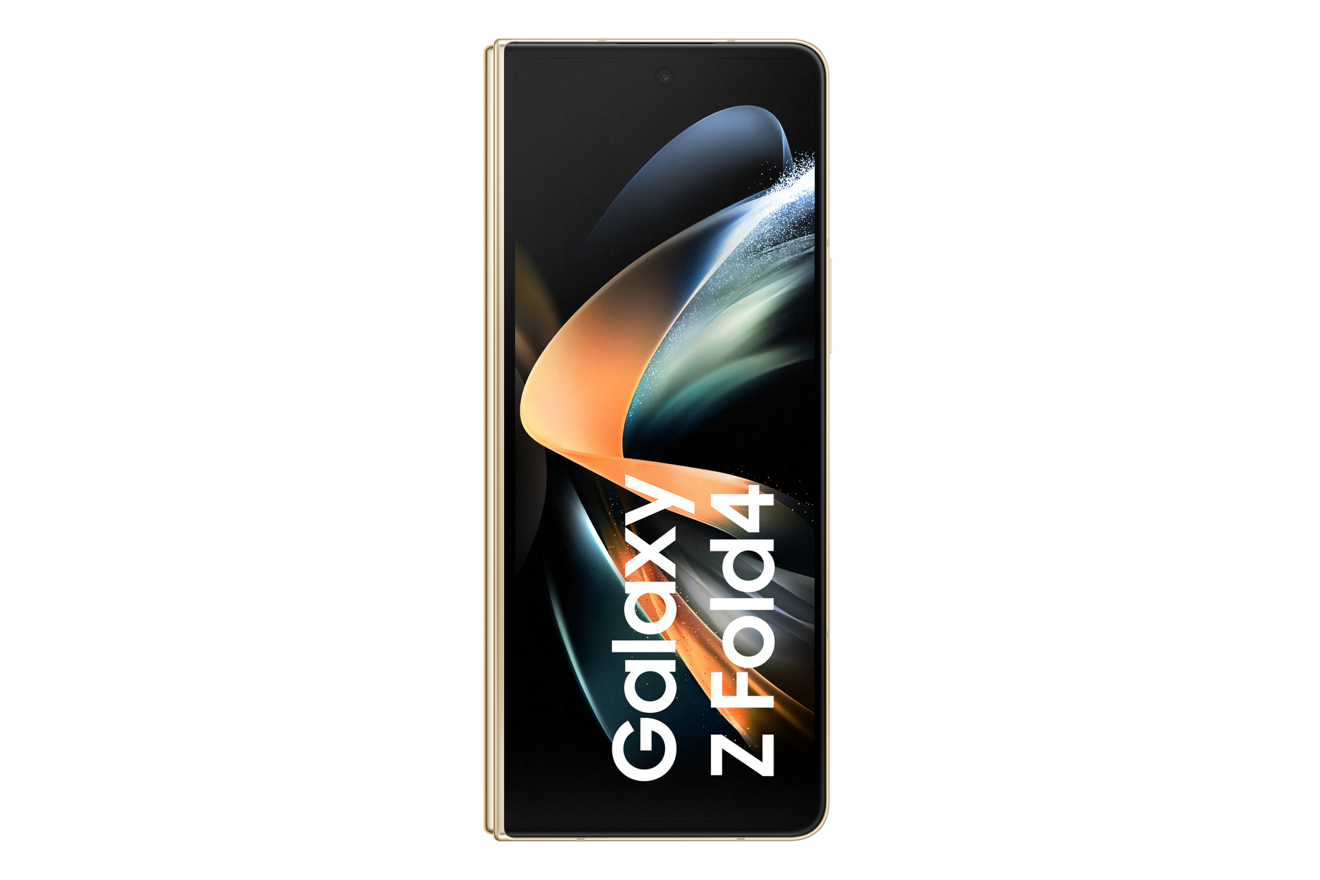 Samsung F936B Galaxy Z Fold4 256 GB (Beige) | aetka Shop