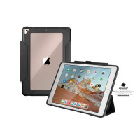 Panzerglass Rugged Flip case Apple iPad 10.2/Pro/Air 10.5 AB