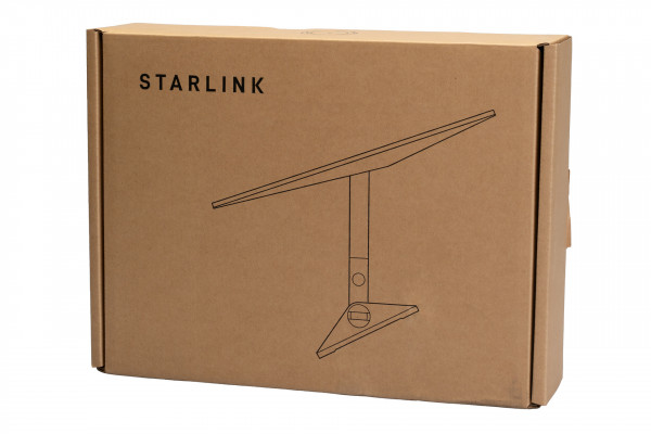 STARLINK Standard Pivot Mount