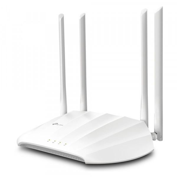 TP-Link TL-WA1801 AX1800 Dual-Band WLAN Access Point