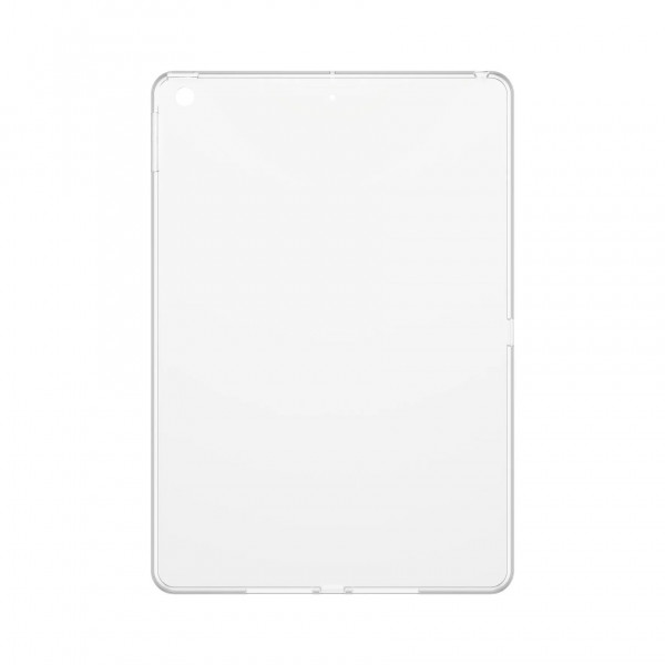 SAFE. by PanzerGlass TPU Case iPad 10.2'' (2021,20,19), Clear