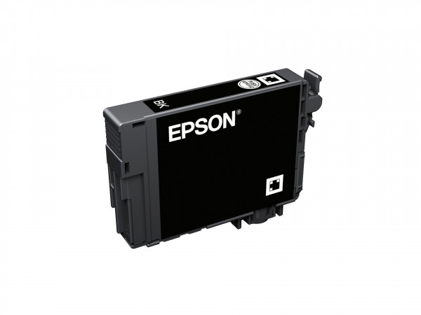 Epson Tintenpatrone 502XL Schwarz (9,2ml)