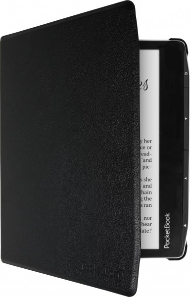 Pocketbook Shell Cover - Black 7"