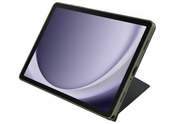Samsung Book Cover für Galaxy Tab A9+, Black