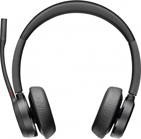 Poly BT Headset Voyager 4320 UC Stereo USB-C