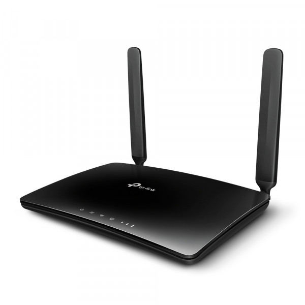 TP-Link Archer MR400 AC1200 WLAN UMTS / LTE Router (3G & 4G)