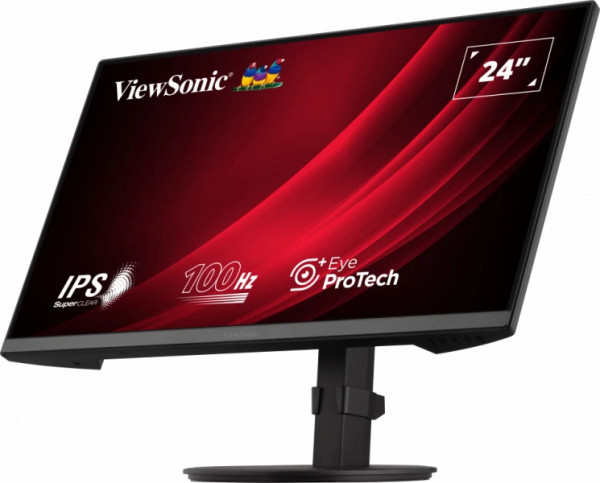 Viewsonic Monitor VG2408A 1920x1080 61 cm (24")