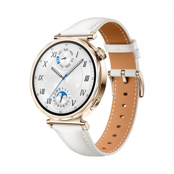 Huawei Watch GT5 41MM (Jana-B19L), White