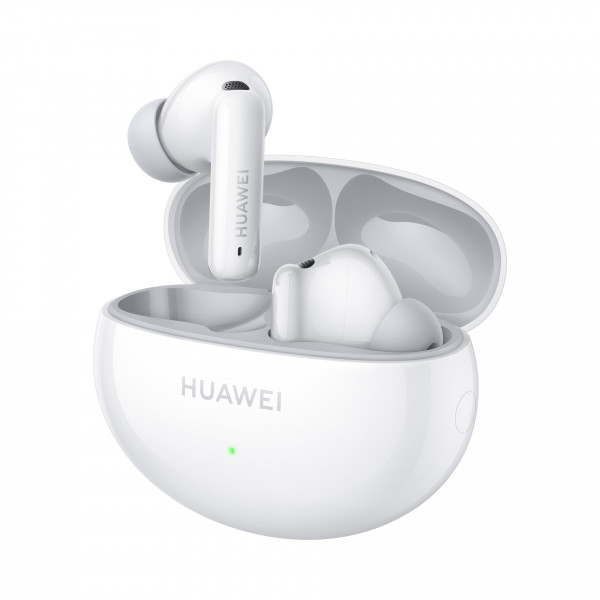 Huawei FreeBuds 6i White