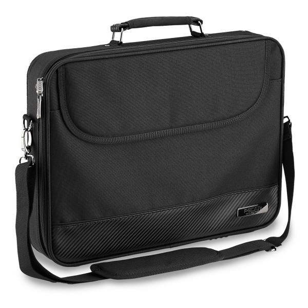 PEDEA NB-Tasche EDITION20 15,6" (39,6cm) -schwarz