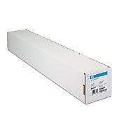 HP Plotterpapier 36 (914mm) 45,7 Meter weiss 131gr spezial