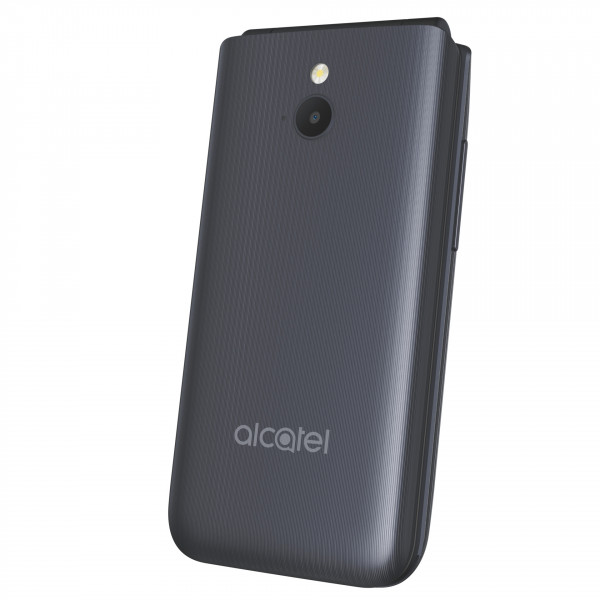 Alcatel 30.82 schwarz Telekom