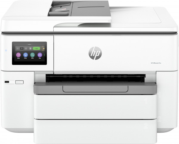 HP OfficeJet Pro 9730e All-in-One Printer