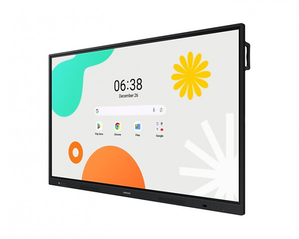 Samsung Interactive Display WAF Android (86'')